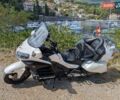 Белый Хонда GL 1800 Gold Wing, объемом двигателя 1.83 л и пробегом 194 тыс. км за 12700 $, фото 6 на Automoto.ua