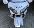 Белый Хонда GL 1800 Gold Wing, объемом двигателя 0 л и пробегом 30 тыс. км за 15000 $, фото 1 на Automoto.ua