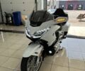 Белый Хонда GL 1800 Gold Wing, объемом двигателя 1.8 л и пробегом 5 тыс. км за 28000 $, фото 1 на Automoto.ua