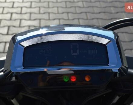 Черный Хонда GL 1800 Gold Wing, объемом двигателя 1.8 л и пробегом 3 тыс. км за 22000 $, фото 17 на Automoto.ua