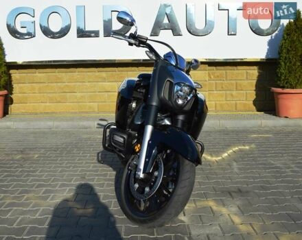 Черный Хонда GL 1800 Gold Wing, объемом двигателя 1.8 л и пробегом 3 тыс. км за 22000 $, фото 2 на Automoto.ua