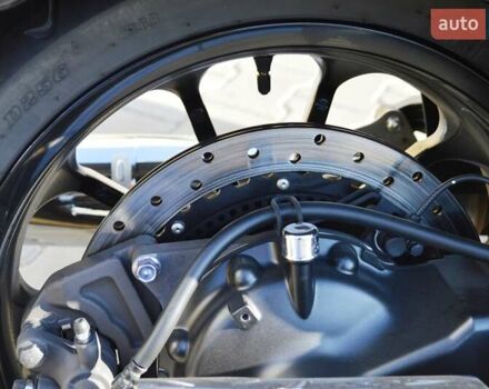 Черный Хонда GL 1800 Gold Wing, объемом двигателя 1.8 л и пробегом 3 тыс. км за 22000 $, фото 14 на Automoto.ua