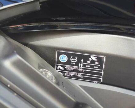 Черный Хонда GL 1800 Gold Wing, объемом двигателя 1.8 л и пробегом 3 тыс. км за 22000 $, фото 15 на Automoto.ua