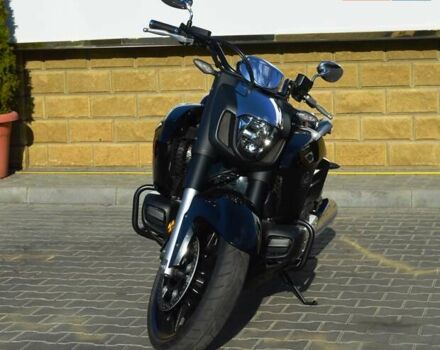 Черный Хонда GL 1800 Gold Wing, объемом двигателя 1.8 л и пробегом 3 тыс. км за 22000 $, фото 4 на Automoto.ua