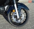 Черный Хонда GL 1800 Gold Wing, объемом двигателя 1.8 л и пробегом 3 тыс. км за 22000 $, фото 8 на Automoto.ua