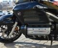 Черный Хонда GL 1800 Gold Wing, объемом двигателя 1.8 л и пробегом 3 тыс. км за 22000 $, фото 13 на Automoto.ua
