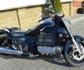 Черный Хонда GL 1800 Gold Wing, объемом двигателя 1.8 л и пробегом 3 тыс. км за 22000 $, фото 5 на Automoto.ua
