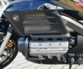 Черный Хонда GL 1800 Gold Wing, объемом двигателя 1.8 л и пробегом 3 тыс. км за 22000 $, фото 12 на Automoto.ua