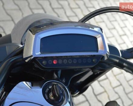 Черный Хонда GL 1800 Gold Wing, объемом двигателя 1.8 л и пробегом 3 тыс. км за 22000 $, фото 16 на Automoto.ua