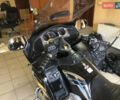 Черный Хонда GL 1800 Gold Wing, объемом двигателя 1.8 л и пробегом 78 тыс. км за 8200 $, фото 5 на Automoto.ua