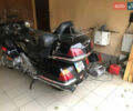 Черный Хонда GL 1800 Gold Wing, объемом двигателя 1.8 л и пробегом 78 тыс. км за 8200 $, фото 1 на Automoto.ua