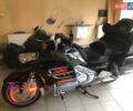 Черный Хонда GL 1800 Gold Wing, объемом двигателя 1.8 л и пробегом 78 тыс. км за 8200 $, фото 2 на Automoto.ua
