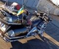 Черный Хонда GL 1800 Gold Wing, объемом двигателя 1.8 л и пробегом 82 тыс. км за 13900 $, фото 6 на Automoto.ua