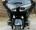 Черный Хонда GL 1800 Gold Wing, объемом двигателя 1.8 л и пробегом 25 тыс. км за 15000 $, фото 1 на Automoto.ua