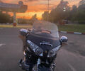 Черный Хонда GL 1800 Gold Wing, объемом двигателя 1.8 л и пробегом 85 тыс. км за 14500 $, фото 1 на Automoto.ua