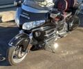Черный Хонда GL 1800 Gold Wing, объемом двигателя 1.8 л и пробегом 82 тыс. км за 13900 $, фото 3 на Automoto.ua