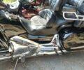 Черный Хонда GL 1800 Gold Wing, объемом двигателя 1.83 л и пробегом 72 тыс. км за 11999 $, фото 9 на Automoto.ua