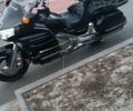 Черный Хонда GL 1800 Gold Wing, объемом двигателя 1.83 л и пробегом 72 тыс. км за 11999 $, фото 1 на Automoto.ua