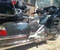 Черный Хонда GL 1800 Gold Wing, объемом двигателя 1.83 л и пробегом 72 тыс. км за 11999 $, фото 2 на Automoto.ua