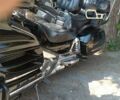 Черный Хонда GL 1800 Gold Wing, объемом двигателя 1.83 л и пробегом 72 тыс. км за 11999 $, фото 6 на Automoto.ua