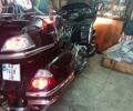Черный Хонда GL 1800 Gold Wing, объемом двигателя 1.83 л и пробегом 72 тыс. км за 11999 $, фото 1 на Automoto.ua