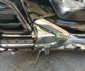Черный Хонда GL 1800 Gold Wing, объемом двигателя 1.83 л и пробегом 72 тыс. км за 11999 $, фото 11 на Automoto.ua