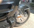 Черный Хонда GL 1800 Gold Wing, объемом двигателя 1.83 л и пробегом 72 тыс. км за 11999 $, фото 5 на Automoto.ua