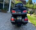 Черный Хонда GL 1800 Gold Wing, объемом двигателя 0 л и пробегом 32 тыс. км за 16000 $, фото 2 на Automoto.ua