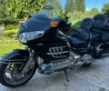 Черный Хонда GL 1800 Gold Wing, объемом двигателя 0 л и пробегом 32 тыс. км за 16000 $, фото 1 на Automoto.ua