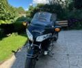 Черный Хонда GL 1800 Gold Wing, объемом двигателя 0 л и пробегом 32 тыс. км за 16000 $, фото 1 на Automoto.ua