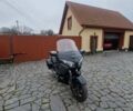 Черный Хонда GL 1800 Gold Wing, объемом двигателя 1.8 л и пробегом 1 тыс. км за 10500 $, фото 1 на Automoto.ua