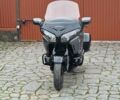 Черный Хонда GL 1800 Gold Wing, объемом двигателя 1.8 л и пробегом 1 тыс. км за 10500 $, фото 5 на Automoto.ua