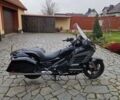 Черный Хонда GL 1800 Gold Wing, объемом двигателя 1.8 л и пробегом 1 тыс. км за 10500 $, фото 4 на Automoto.ua