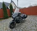 Черный Хонда GL 1800 Gold Wing, объемом двигателя 1.8 л и пробегом 1 тыс. км за 10500 $, фото 7 на Automoto.ua