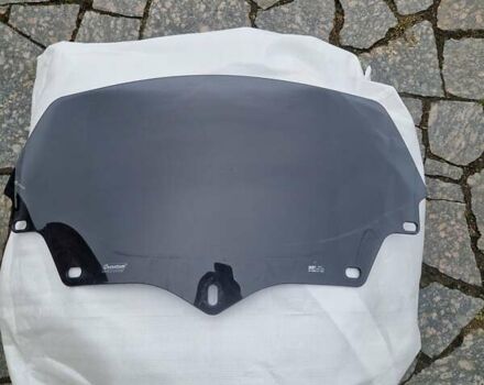 Черный Хонда GL 1800 Gold Wing, объемом двигателя 1.8 л и пробегом 1 тыс. км за 10500 $, фото 14 на Automoto.ua