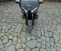 Черный Хонда GL 1800 Gold Wing, объемом двигателя 1.8 л и пробегом 1 тыс. км за 10500 $, фото 6 на Automoto.ua