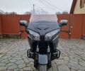 Черный Хонда GL 1800 Gold Wing, объемом двигателя 1.8 л и пробегом 1 тыс. км за 10500 $, фото 3 на Automoto.ua