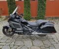 Черный Хонда GL 1800 Gold Wing, объемом двигателя 1.8 л и пробегом 1 тыс. км за 10500 $, фото 9 на Automoto.ua