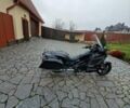 Черный Хонда GL 1800 Gold Wing, объемом двигателя 1.8 л и пробегом 1 тыс. км за 10500 $, фото 10 на Automoto.ua