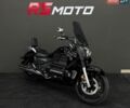 Черный Хонда GL 1800 Gold Wing, объемом двигателя 1.8 л и пробегом 3 тыс. км за 17000 $, фото 1 на Automoto.ua