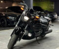 Черный Хонда GL 1800 Gold Wing, объемом двигателя 1.8 л и пробегом 28 тыс. км за 16000 $, фото 1 на Automoto.ua
