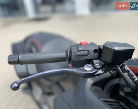 Черный Хонда GL 1800 Gold Wing, объемом двигателя 1.83 л и пробегом 24 тыс. км за 24999 $, фото 21 на Automoto.ua