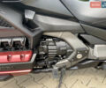 Черный Хонда GL 1800 Gold Wing, объемом двигателя 1.83 л и пробегом 24 тыс. км за 24999 $, фото 26 на Automoto.ua