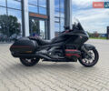 Черный Хонда GL 1800 Gold Wing, объемом двигателя 1.83 л и пробегом 24 тыс. км за 24999 $, фото 3 на Automoto.ua