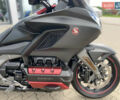 Черный Хонда GL 1800 Gold Wing, объемом двигателя 1.83 л и пробегом 24 тыс. км за 24999 $, фото 27 на Automoto.ua