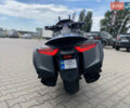 Черный Хонда GL 1800 Gold Wing, объемом двигателя 1.83 л и пробегом 24 тыс. км за 24999 $, фото 6 на Automoto.ua