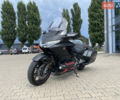 Черный Хонда GL 1800 Gold Wing, объемом двигателя 1.83 л и пробегом 24 тыс. км за 24999 $, фото 1 на Automoto.ua