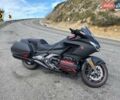 Черный Хонда GL 1800 Gold Wing, объемом двигателя 0 л и пробегом 23 тыс. км за 31700 $, фото 1 на Automoto.ua