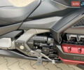 Черный Хонда GL 1800 Gold Wing, объемом двигателя 1.83 л и пробегом 24 тыс. км за 24999 $, фото 28 на Automoto.ua