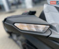 Черный Хонда GL 1800 Gold Wing, объемом двигателя 1.83 л и пробегом 24 тыс. км за 24999 $, фото 22 на Automoto.ua
